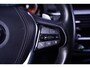 BMW 5-Serie Touring 530 D sportline HUD led koplampen lederen electrische stoelen met memo private glas 19"lmv DAB digitale cockpit 360 camera automatisch grootlicht hoogglans shadowline