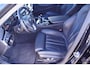 BMW 5-Serie Touring 530 D sportline HUD led koplampen lederen electrische stoelen met memo private glas 19"lmv DAB digitale cockpit 360 camera automatisch grootlicht hoogglans shadowline