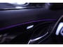 BMW 5-Serie Touring 530 D sportline HUD led koplampen lederen electrische stoelen met memo private glas 19"lmv DAB digitale cockpit 360 camera automatisch grootlicht hoogglans shadowline