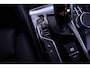 BMW 5-Serie Touring 530 D sportline HUD led koplampen lederen electrische stoelen met memo private glas 19"lmv DAB digitale cockpit 360 camera automatisch grootlicht hoogglans shadowline
