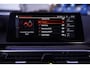 BMW 5-Serie Touring 530 D sportline HUD led koplampen lederen electrische stoelen met memo private glas 19"lmv DAB digitale cockpit 360 camera automatisch grootlicht hoogglans shadowline