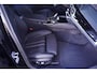 BMW 5-Serie Touring 530 D sportline HUD led koplampen lederen electrische stoelen met memo private glas 19"lmv DAB digitale cockpit 360 camera automatisch grootlicht hoogglans shadowline