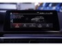 BMW 5-Serie Touring 530 D sportline HUD led koplampen lederen electrische stoelen met memo private glas 19"lmv DAB digitale cockpit 360 camera automatisch grootlicht hoogglans shadowline
