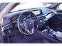BMW 5-Serie Touring 530 D sportline HUD led koplampen lederen electrische stoelen met memo private glas 19"lmv DAB digitale cockpit 360 camera automatisch grootlicht hoogglans shadowline