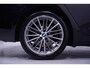 BMW 5-Serie Touring 530 D sportline HUD led koplampen lederen electrische stoelen met memo private glas 19"lmv DAB digitale cockpit 360 camera automatisch grootlicht hoogglans shadowline