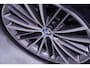 BMW 5-Serie Touring 530 D sportline HUD led koplampen lederen electrische stoelen met memo private glas 19"lmv DAB digitale cockpit 360 camera automatisch grootlicht hoogglans shadowline
