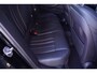 BMW 5-Serie Touring 530 D sportline HUD led koplampen lederen electrische stoelen met memo private glas 19"lmv DAB digitale cockpit 360 camera automatisch grootlicht hoogglans shadowline