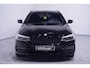 BMW 5-Serie Touring 530 D sportline HUD led koplampen lederen electrische stoelen met memo private glas 19"lmv DAB digitale cockpit 360 camera automatisch grootlicht hoogglans shadowline