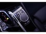 BMW 5-Serie Touring 530 D sportline HUD led koplampen lederen electrische stoelen met memo private glas 19"lmv DAB digitale cockpit 360 camera automatisch grootlicht hoogglans shadowline