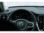 Volvo V60 T6 AWD 350 pk Plug-in hybrid Essential | Op voorraad | Moritz Leder Charcoal | 18" Diamond Black velgen | Verw.stoelen V+A | Park Assist V+A