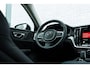 Volvo V60 T6 AWD 350 pk Plug-in hybrid Essential | Op voorraad | Moritz Leder Charcoal | 18" Diamond Black velgen | Verw.stoelen V+A | Park Assist V+A