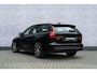 Volvo V60 T6 AWD 350 pk Plug-in hybrid Essential | Op voorraad | Moritz Leder Charcoal | 18" Diamond Black velgen | Verw.stoelen V+A | Park Assist V+A