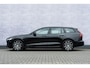 Volvo V60 T6 AWD 350 pk Plug-in hybrid Essential | Op voorraad | Moritz Leder Charcoal | 18" Diamond Black velgen | Verw.stoelen V+A | Park Assist V+A