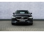 Volvo V60 T6 AWD 350 pk Plug-in hybrid Essential | Op voorraad | Moritz Leder Charcoal | 18" Diamond Black velgen | Verw.stoelen V+A | Park Assist V+A