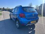 Dacia Sandero 0.9 TCe SL Stepway*Navigatie*Airco*LM Velgen* Metallic*Bluetooth*P. Sensor