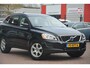 Volvo XC60 2.0 D3 Momentum 5 cilinder onderhoudshistorie aanwezig laatste beurt bij 136000km met oa navigatie pdc achter cruise control city safety