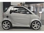 smart City Coupé Brabus // LEDER // STOELVERWARMING // VOL AUTOMAAT //