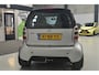 smart City Coupé Brabus // LEDER // STOELVERWARMING // VOL AUTOMAAT //