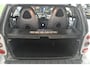 smart City Coupé Brabus // LEDER // STOELVERWARMING // VOL AUTOMAAT //