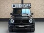 Mercedes-Benz G-klasse 63 AMG L Manufaktur l Massage l BTW l 360 Camera l Burmester
