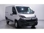 Citroën Jumper 2.0 HDI 130 pk L1H1 2x Schuifdeur, Airco, Cruise Control, Bluetooth, PDC achter, 3-Zits