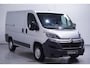 Citroën Jumper 2.0 HDI 130 pk L1H1 2x Schuifdeur, va 189,- p/mnd Airco, Cruise Control, Bluetooth, PDC achter, 3-Zits