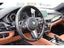 BMW X6 xDrive40d High Executive M-Pakket Schuifdak Harman-Kardon Pano/dak Trekhaak/elektrisch