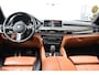 BMW X6 xDrive40d High Executive M-Pakket Schuifdak Harman-Kardon Pano/dak Trekhaak/elektrisch