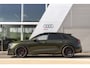 Audi Q8 60 TFSI e quattro Pro Line S Competition ABT | ALCANTARA HEMEL | Designo Olive Grun