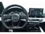 Audi S5 Cabriolet 3.0 TFSI quattro Audi S5 Cabriolet 3.0 TFSI  quattro 1e Eigenaar, RS zetels
