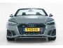 Audi S5 Cabriolet 3.0 TFSI quattro Audi S5 Cabriolet 3.0 TFSI  quattro 1e Eigenaar, RS zetels