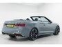 Audi S5 Cabriolet 3.0 TFSI quattro Audi S5 Cabriolet 3.0 TFSI  quattro 1e Eigenaar, RS zetels
