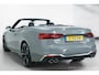 Audi S5 Cabriolet 3.0 TFSI quattro Audi S5 Cabriolet 3.0 TFSI  quattro 1e Eigenaar, RS zetels