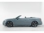 Audi S5 Cabriolet 3.0 TFSI quattro Audi S5 Cabriolet 3.0 TFSI  quattro 1e Eigenaar, RS zetels