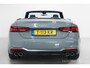 Audi S5 Cabriolet 3.0 TFSI quattro Audi S5 Cabriolet 3.0 TFSI  quattro 1e Eigenaar, RS zetels