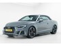 Audi S5 Cabriolet 3.0 TFSI quattro Audi S5 Cabriolet 3.0 TFSI  quattro 1e Eigenaar, RS zetels