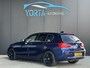BMW 1-Serie 118i Sportline AUTOMAAT*LEDER*CAMERA*NL AUTO*GOED ONDERHOUDEN