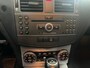 Mercedes-Benz C-klasse 180 CDI AVANTGARDE / AUTOMAAT / LEDER / ZWENKHAAK / NAVI / CRUIS