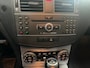 Mercedes-Benz C-klasse 180 CDI AVANTGARDE / AUTOMAAT / LEDER / ZWENKHAAK / NAVI / CRUIS