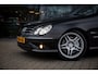 Mercedes-Benz CLK Cabrio AMG 55 Youngtimer, Open dak, Verwarmde voorstoelen