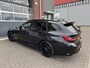 BMW 3-Serie M340i LCI xDrive ACC Pano Leder Camera Trekhaak H/K HUD