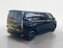 Ford Transit Custom 320 2.5 PHEV L2H1 Black Platinum DC Financial Lease - 48 maanden | 0,99% rente | | Lederen bekleding | Navigatie | Treeplanken | LM velgen 17" zwart | 360 graden camera | Dubbele schuifdeur