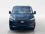 Ford Transit Custom 320 2.5 PHEV L2H1 Black Platinum DC Financial Lease - 48 maanden | 0,99% rente | | Lederen bekleding | Navigatie | Treeplanken | LM velgen 17" zwart | 360 graden camera | Dubbele schuifdeur