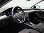 Volkswagen Passat Variant 1.5 TSI Business 150 PK | Automaat | Navigatie | Climatronic | Apple Carplay | Adaptieve Cruise Control | Achteruitrijcamera | Parkeersensoren voor- en achter | Elektrische achterklep | Digitale cockpit | Lendensteun |
