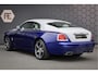 Rolls-Royce Wraith 6.6 V12 | STERRENHEMEL | STOELVERWARMING & VERKOELING | STERRENHEMEL | ADAPTIVE CRUISE CONTROL | NACHTZICHT | ACHTERUITCAMERA |