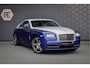 Rolls-Royce Wraith 6.6 V12 | STERRENHEMEL | STOELVERWARMING & VERKOELING | STERRENHEMEL | ADAPTIVE CRUISE CONTROL | NACHTZICHT | ACHTERUITCAMERA |