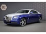 Rolls-Royce Wraith 6.6 V12 | STERRENHEMEL | STOELVERWARMING & VERKOELING | STERRENHEMEL | ADAPTIVE CRUISE CONTROL | NACHTZICHT | ACHTERUITCAMERA |