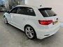 Audi A3 Sportback 35 TFSI CoD 150pk Automaat Advance Sport S-Line | Panoramadak | 18" | Navi | PDC | Virtual Cockpit | Half Leder