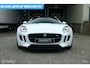 Jaguar F-Type 3.0 V6 S Coupé | Meridian | Fuji White | Sper