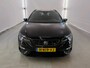 SEAT Leon ST 1.5 TSI 150pk Automaat FR Ultimate Edition Black | Panoramadak | CarPlay | Camera | PDC | 18" | Leder / Alcantara